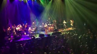 Pink Martini &quot;Brazil&quot; @ Olympia (live in Paris 2016)