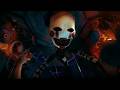 Puppet Music Box Room FNAF 2 Movie Animation