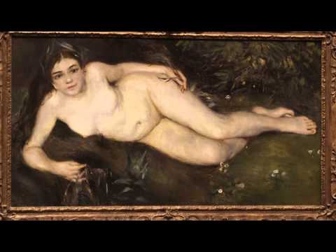 National Gallery (2014) Trailer