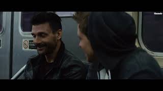 Gökyüzünün Ötesinde Beyond Skyline Türkçe dublaj 1080p Full HD izle