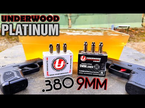 What's My Deal With Underwood Ammo? I'll Explain.