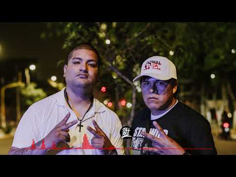 Persistencia - Foxt ft Terco 92