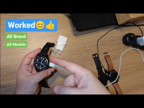 HUAWEI Battery Button Hard Reset GT2 GT3 GT4 PRO BAND NOT CHARGING NOT TURNING ON FIX SOLUTION