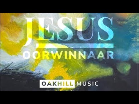 Jesus Oorwinnaar - Brand New Local Song - Oakhill Music - Song Launch