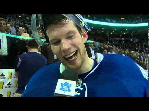 James Reimer - 04/15/2013