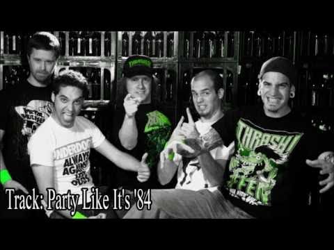 THE PROPHECY²³ - Untrue Like A Boss Full Album