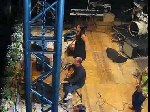 Mimmo Cavallaro   Kaulonia Tarantella Festival 2009