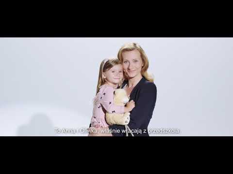 "Żyj i pozwól żyć innym. Udzielaj pierwszeństwa przejazdu".