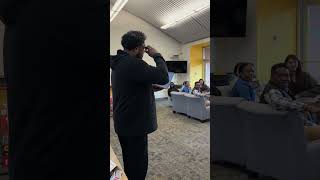 BAACC To Bridge The Gap [31]