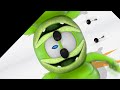 TAGALOG Gummy Bear Gummibär Song PART 602 TEAM BAHAY 3 0 SUPER COOL EFFECTS