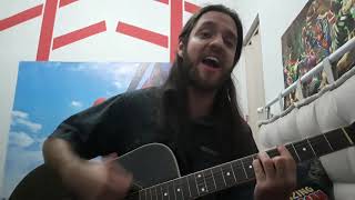 QUANDO CRESCER - FRESNO (COVER)