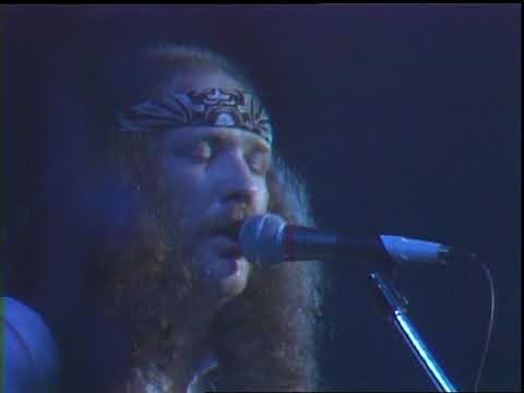 Outlaws - Green Grass And High Tides - 11/10/1978 - Capitol Theatre