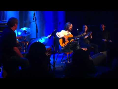 Flamenco Tangos (Zvi) - Juanito Pascual Live @ Tupelo Music Hall 6-24-11