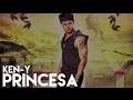 Ken-Y - Princesa [Official Audio] 