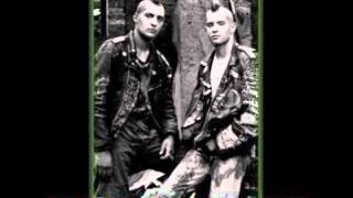 H.M.F. - Third World Peace