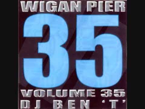 Agent X Vs Mikey B - People's Party (Wigan Pier 35)