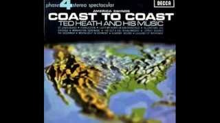 Ted Heath - i´ve got a gal in Kalamazoo