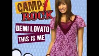 Demi Lovato - This Is Me ft. Joe Jonas (Audio)