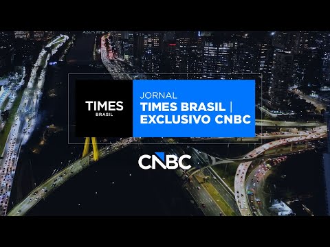 🔴 AO VIVO: JORNAL TIMES BRASIL – EXCLUSIVO CNBC - 31/12/2025