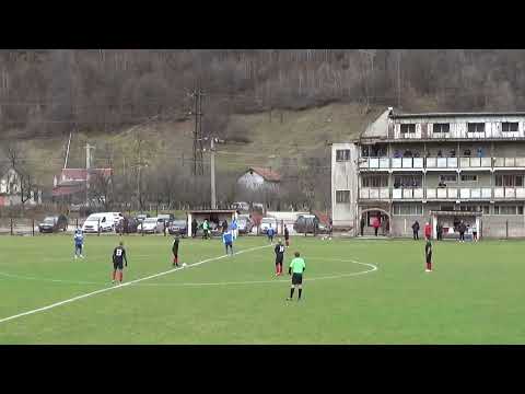 Minerul Uricani - Gloria Gioagiu 0-2