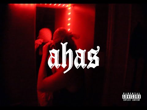 KYR - Ahas (Official Music Video)