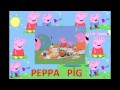 15 PEPPA PİG Season1 Nascondino