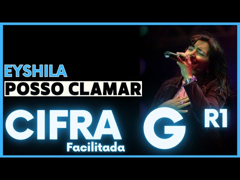 Posso Clamar (ver. 2) - Eyshila