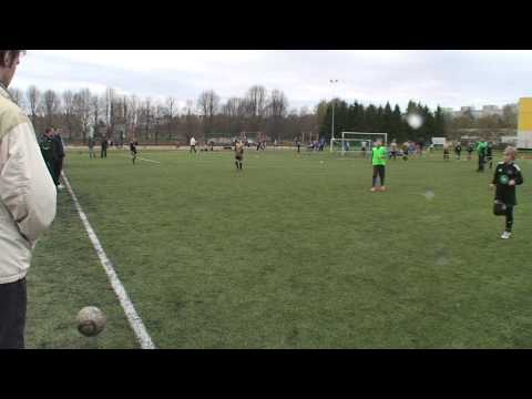 SK Augur- JK Nõmme Kalju 2.poolaeg    2001