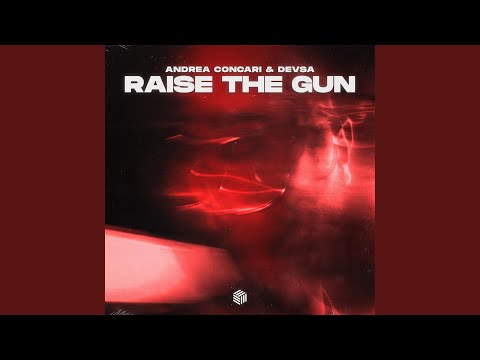 Raise The Gun