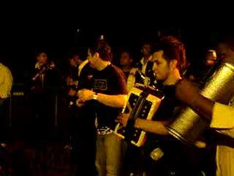 Dile A Tu Papa Ocana Norte De... Luifer Cuello