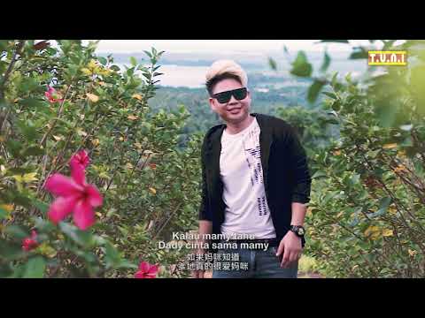 Jikolson@Jack - Dady sayang Mamy [ Official music video ]
