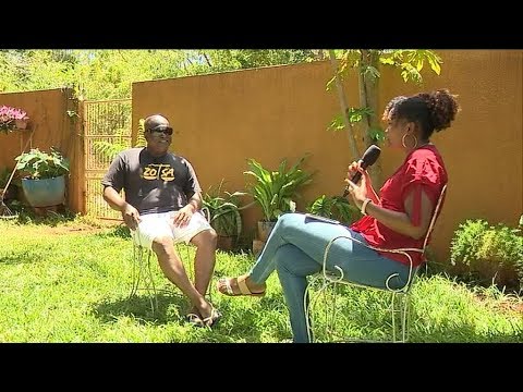 Glwar Dantan - Mario Justin