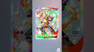 MEGA-BLAZiKEN EX SHiNY [POKÉMON TCG POCKET] #atemfm #pokemon #pokemontcg #parati #foryou