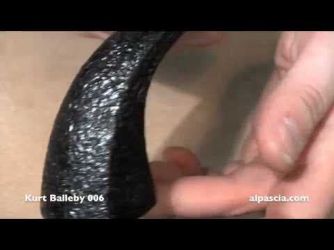 pipa Kurt Balleby 006 - smoking pipes