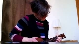 Light Up My Room - Barenaked Ladies cover