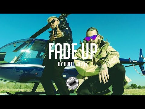 "Fade Up" | Sch X Hamza Type Beat | Instru rap 2022 (Prod. HuFel Beatz)