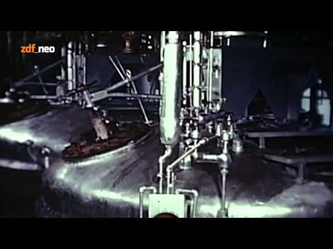 Dokumentation - Gift oder Medizin Teil 2