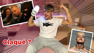 LE NOUVEL ALBUM DE PLK EST NUL ? PREMIÈRE ÉCOUTE D'ENNA DE PLK !