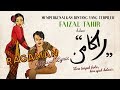Ragaman - Faizal Tahir (Official Lyric) Ragaman - Faizal Tahir (Official Lyric)