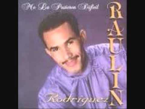 Raulin Rodriguez-Que Voy Hacer