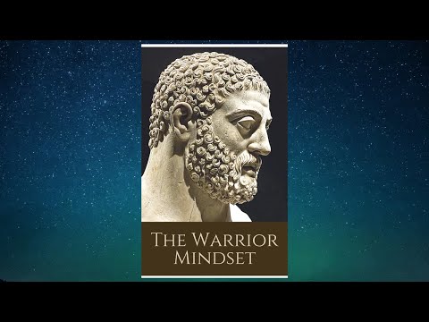 The Warrior Mindset - FULL AUDIOBOOK