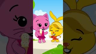 O CLIMA #shortinfantil #músicainfantil #heróidocoração