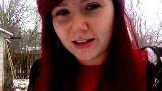 dID SOMEONE SAY SNOW