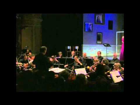 Maite Beaumont "Mi tradi quel alma ingrata" Don Giovanni