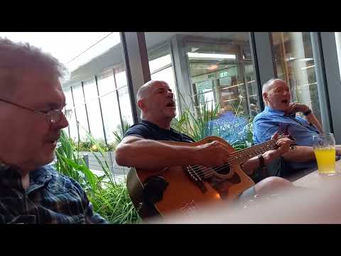 Billy O'Brien  - The Banks Of The Ohio