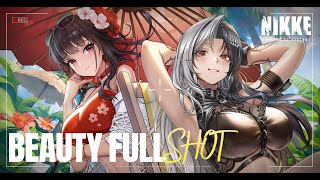 [妮姬] 2024泳裝活動完整PV