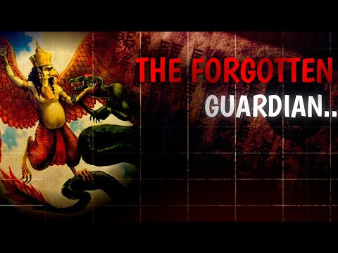 Garud Dev: The Forgotten Guardian of Heaven..