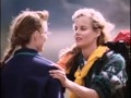 Marcia Cross In Storm And Sorrow