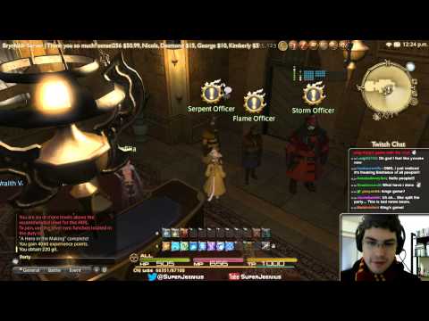 Final Fantasy XIV A Realm Reborn - Part 43