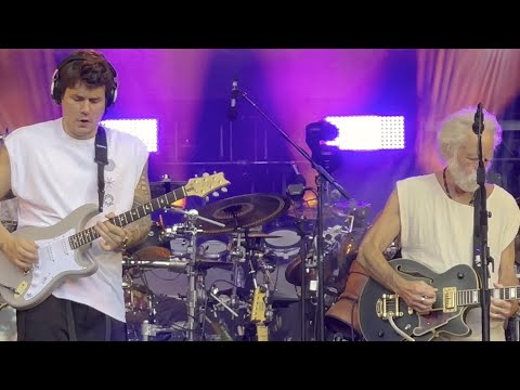 Dead & Company - "Jack Straw" - Folsom Field, Boulder, CO 2023-07-03